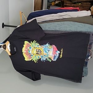 T shirt  sublime 40oz to freedom